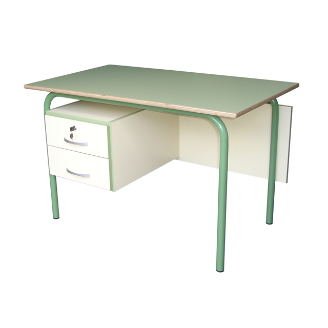 Kit Profesor  Mesa + Sillón