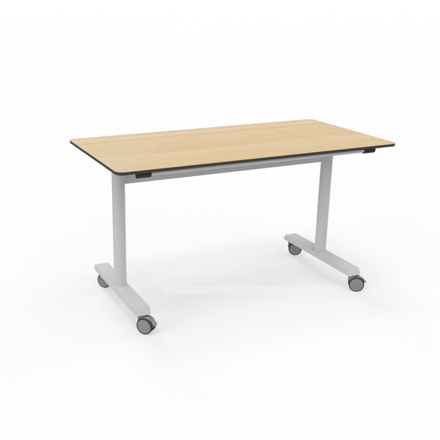 Mesa Colaborativa Nexty Abatible