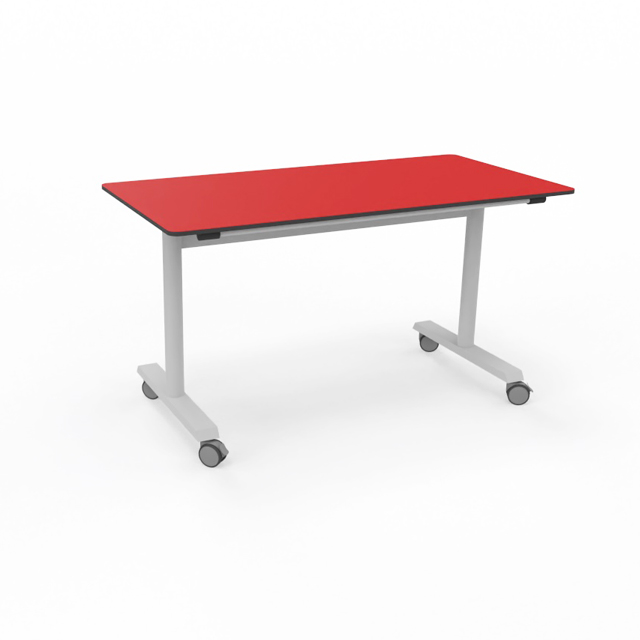 Mesa Colaborativa Nexty Abatible