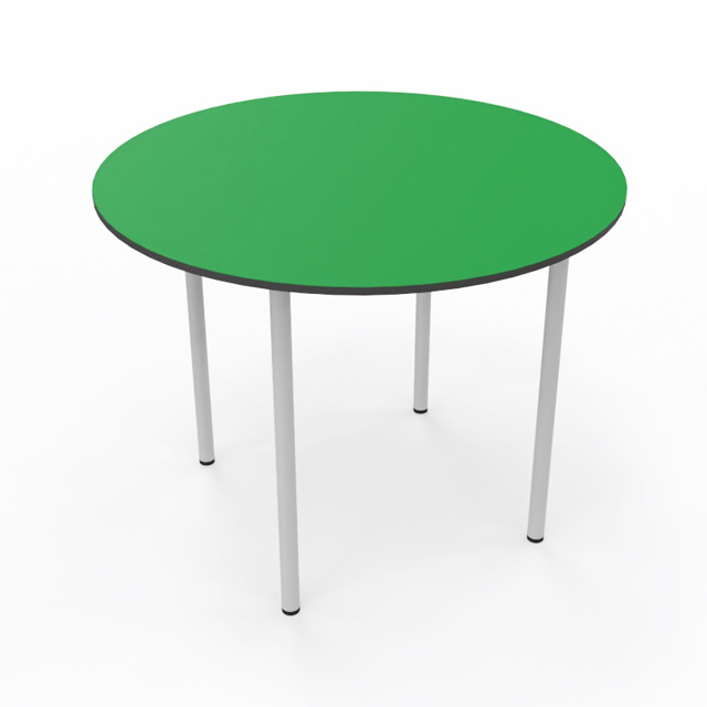 Mesa Colaborativa Circular Nexty R