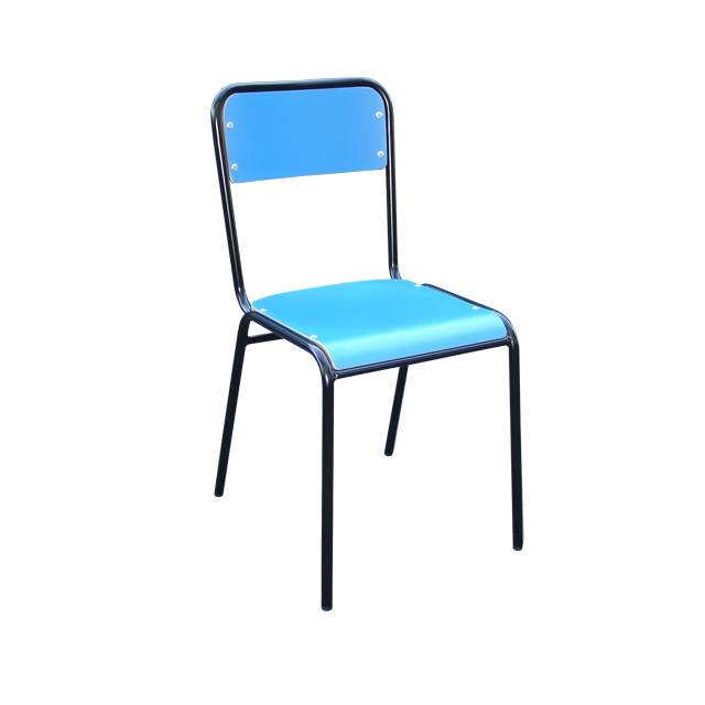 Silla aula reforzada