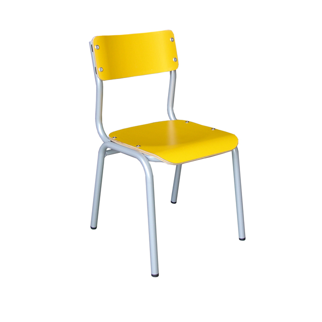 Silla infantil preescolar (S-I)