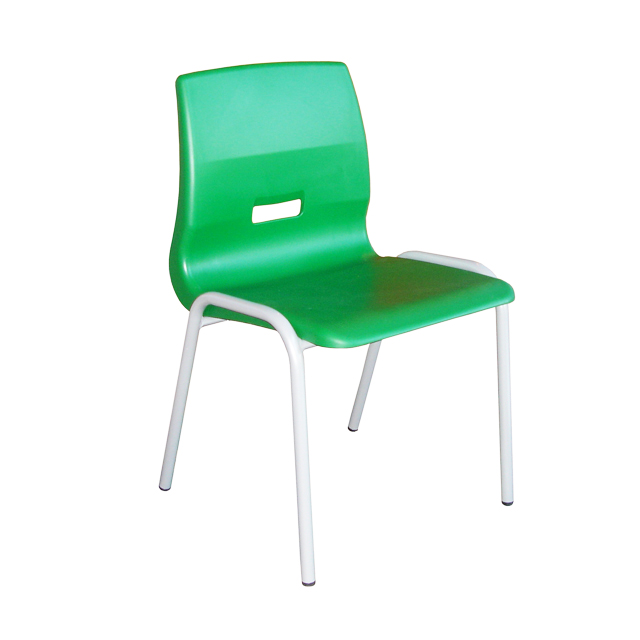 Silla carcasa reforzada